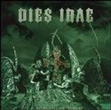 Dies Irae - Immolation